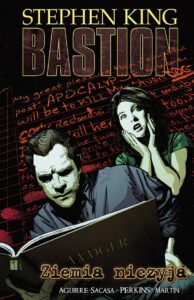 Bastion #05: Ziemia niczyja