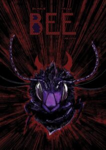 Bee. Początek (B)