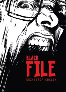 Black File