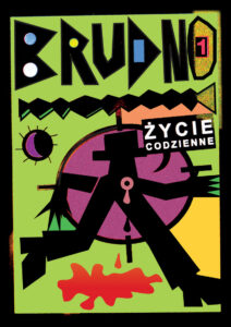 Brudno #01: Życie codzienne