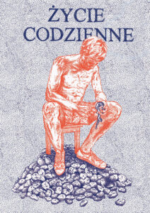 Brudno #01: Życie codzienne (B)