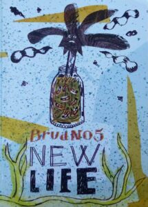 Brudno #05: New Life Brudno #05: New Life