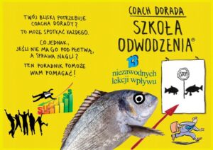 Coach Dorada. Szkoła odwodzenia