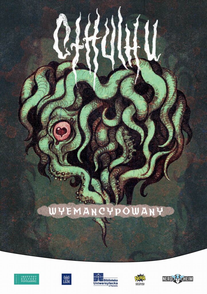 Cthulhu wyemancypowany