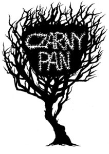Czarny Pan