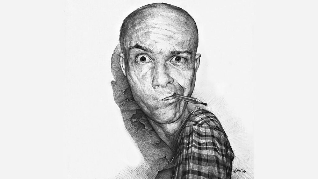 Daniel Grzeszkiewicz RIP