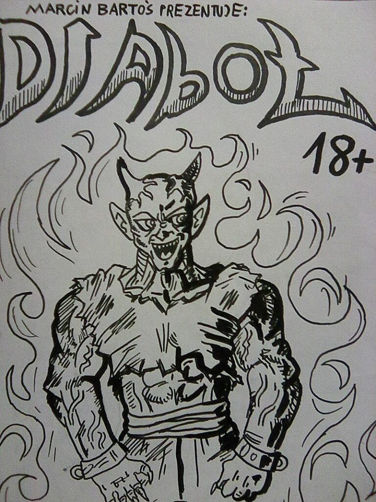 Diabol