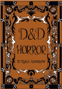 D&D Horror