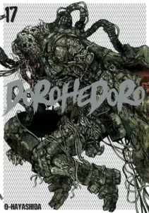 Dorohedoro #17