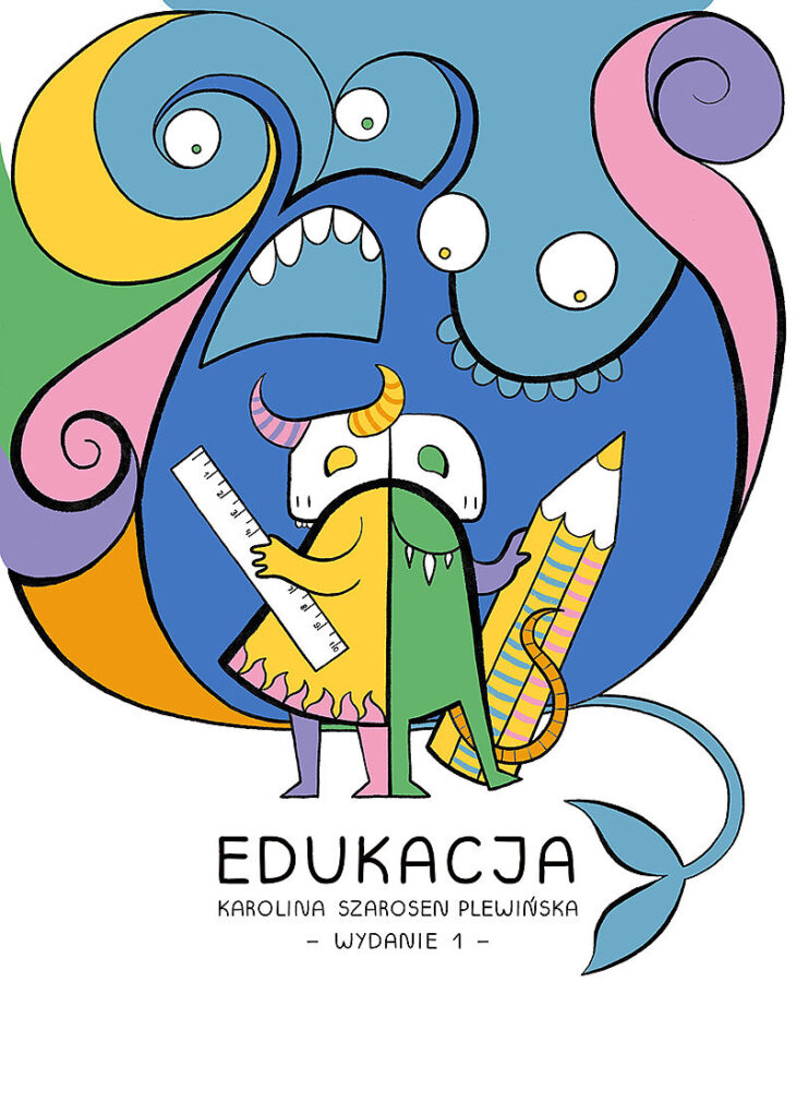 Edukacja