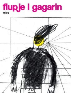 Flupje i Gagarin