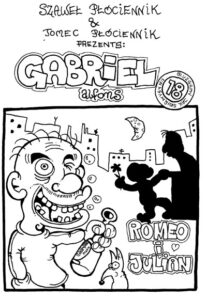 Gabriel Alfons – Romeo i Julian