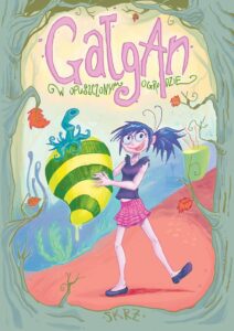 Gałgan: W opuszczonym ogrodzie