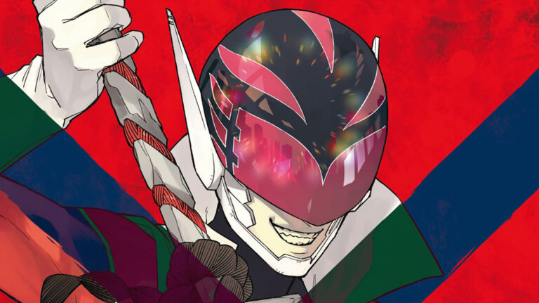 GoGo Loser Rangers news 2