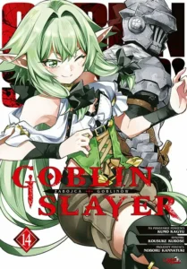 Goblin Slayer #14