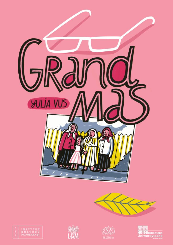 Grand mas