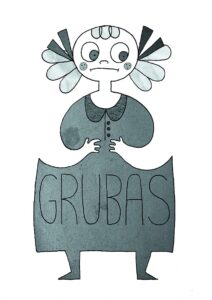 Grubas
