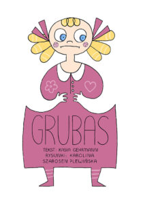 Grubas