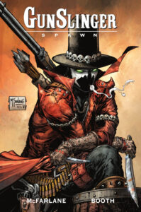 Gunslinger Spawn, tom 01 (B)