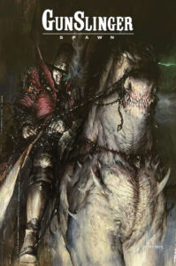 Gunslinger Spawn, tom 01 (C)