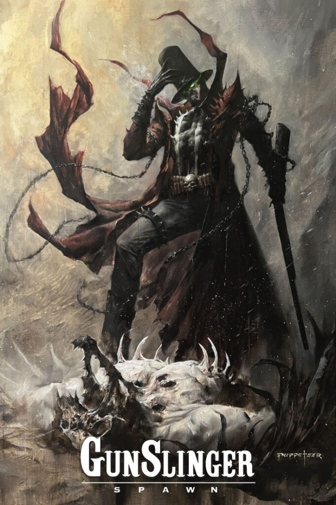 Gunslinger Spawn 02 C