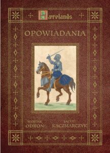 Haerelands: Opowiadania
