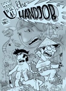 Handjob #1L – MFKiG Special Edition