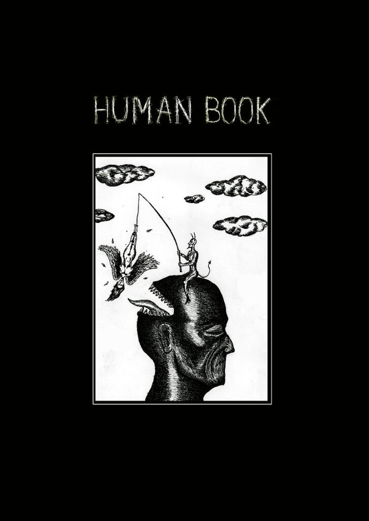 Human-Book