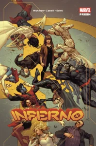 Inferno Inferno