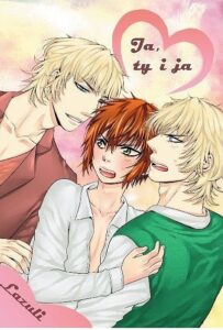 Ja, ty i ja
