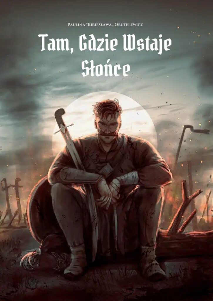 Jastrzebia pieśń tam gdzie wstaje slonce