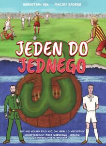 Jeden do jednego