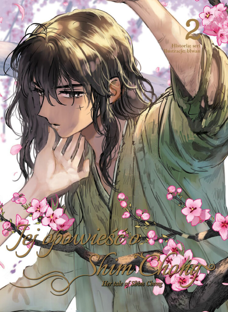 Jej opowieść o Shim Chong 02