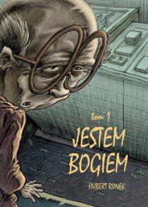 Jestem Bogiem #01 (B)