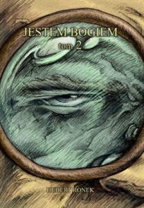 Jestem Bogiem #02 (B)