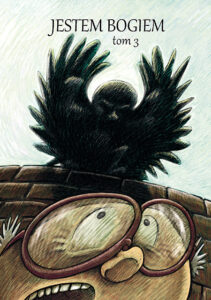 Jestem Bogiem #03 (B)