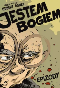 Jestem Bogiem. Epizody (B)