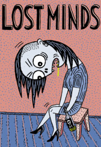 Lost Minds
