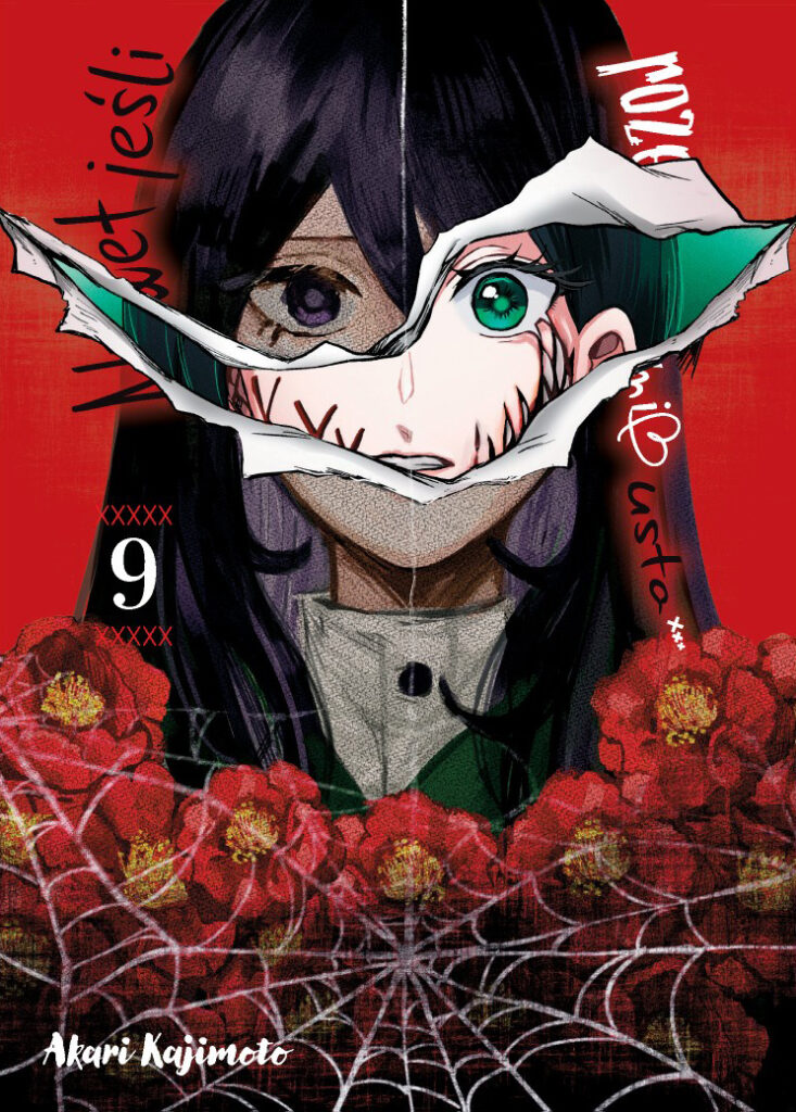 Nawet jeśli rozetniesz mi usta 09