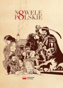 Nowele polskie