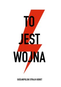 Ogólnopolski strajk kobiet