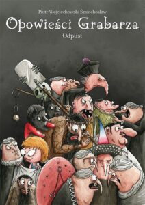 Opowieści Grabarza #02: Odpust