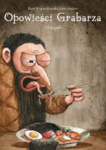 Opowieści Grabarza #05: O zupie