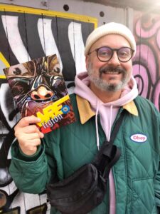 Pawel Maczewski wywiad Wreligion 2