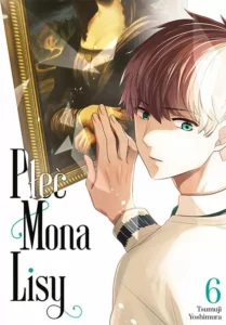 Płeć Mona Lisy #06