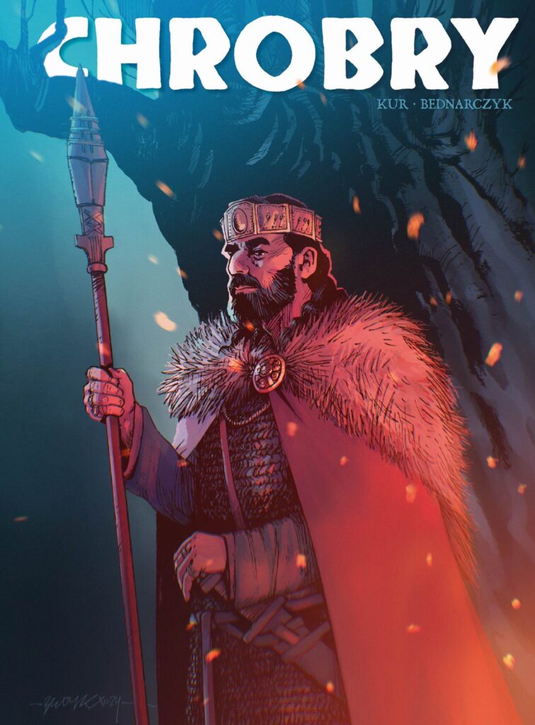 Poczet_Wladcow_01-Chrobry