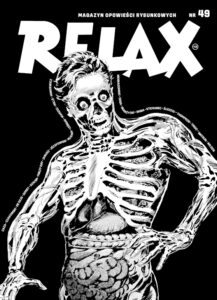Relax #49 (LAB) (B)