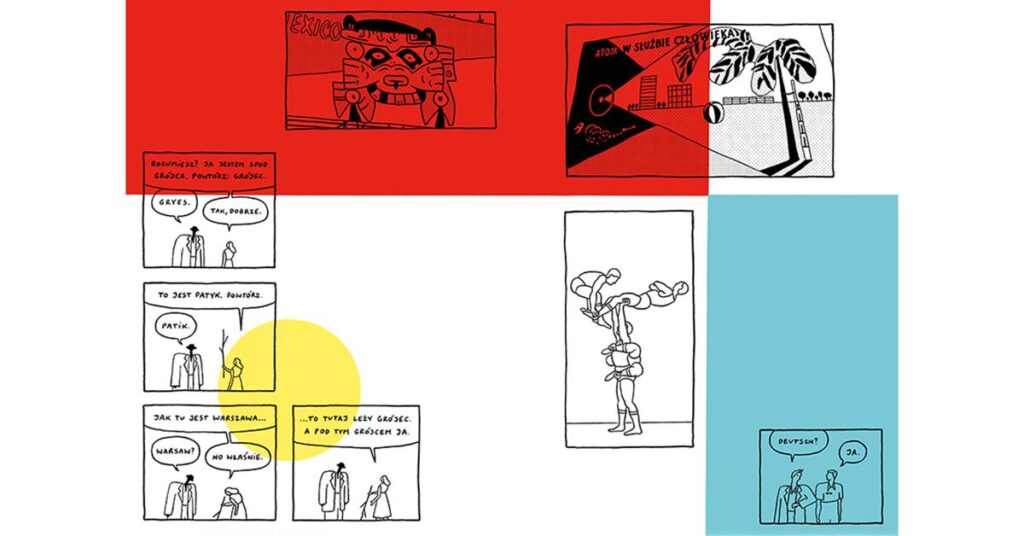 Swidzinski Białystok wystawa