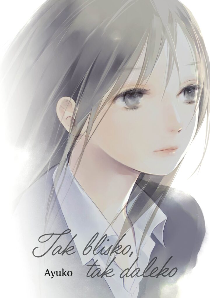 Tak blisko tak daleko