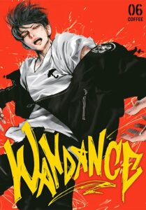 Wandance #06